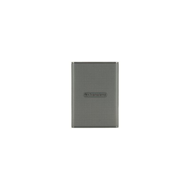 Transcend ESD360C 1 TB Grigio