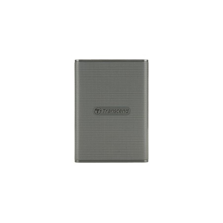 Transcend ESD360C 1 TB Grigio