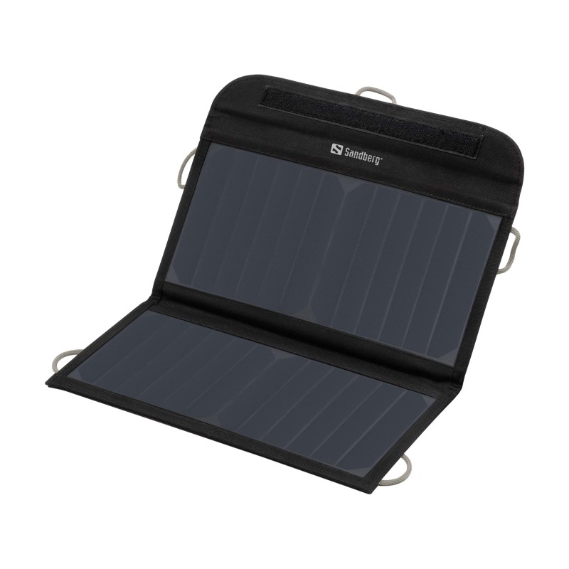 SANDBERG Solar Charger 13W 2x USB