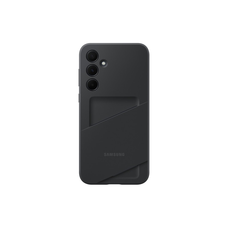 Samsung Card Slot Case EF-OA356 für Galaxy A35 (5G) Black