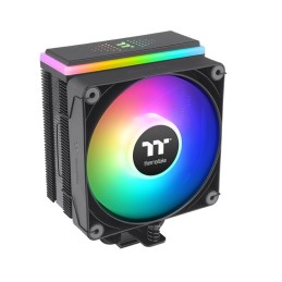 Thermaltake ASTRIA 200 Processore Raffreddatore d'aria 12 cm Nero 1 pz