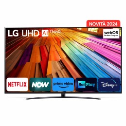 LG 86UT81006LA 218cm 86" 4K...