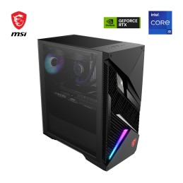 MSI MPG Infinite X2 14NUF7-459AT Intel® Core™ i7 i7-14700KF 32 GB DDR5-SDRAM 1 TB SSD NVIDIA GeForce RTX 4070 Ti Super Windows