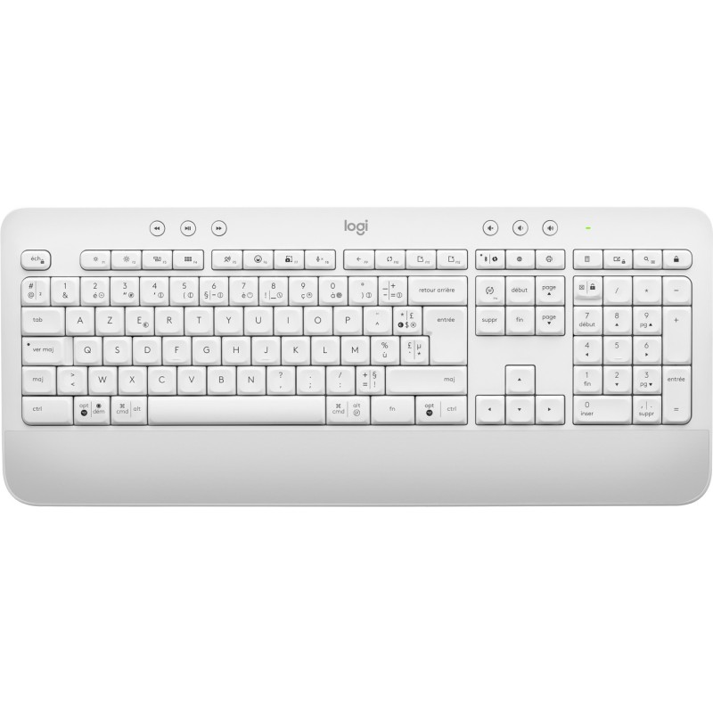 Logitech Signature K650 - Tastatur - kabellos