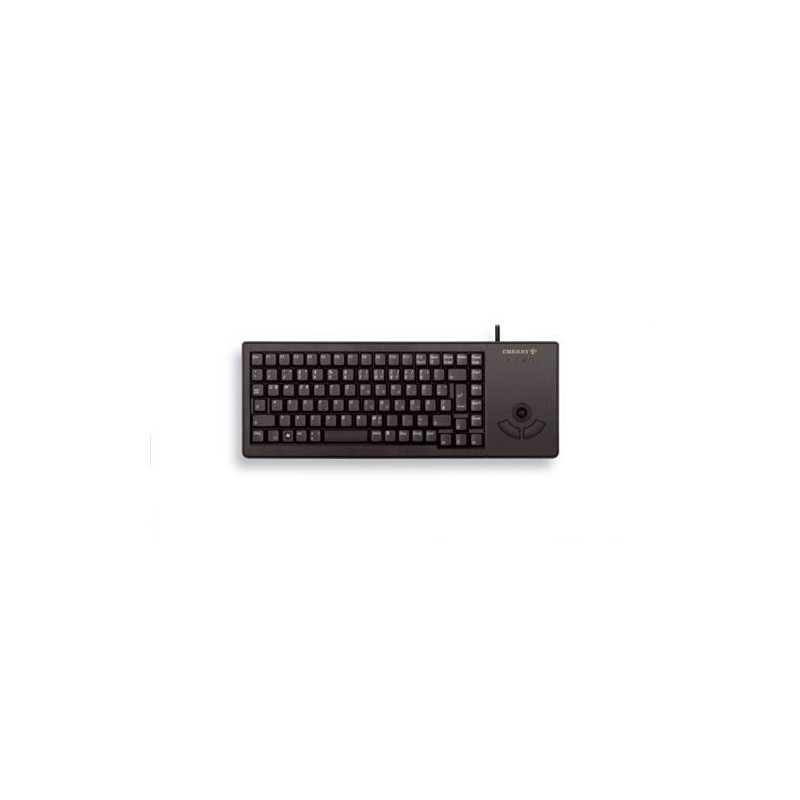 Cherry XS G84-5400 - Tastatur - USB - Spanisch