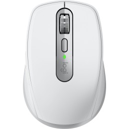 Logitech MX Anywhere 3S for Mac mouse Ufficio Mano destra RF senza fili + Bluetooth Laser 8000 DPI