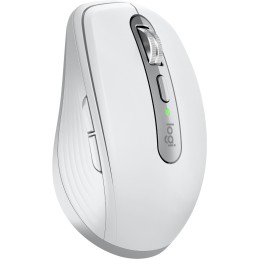 Logitech MX Anywhere 3S for Mac mouse Ufficio Mano destra RF senza fili + Bluetooth Laser 8000 DPI