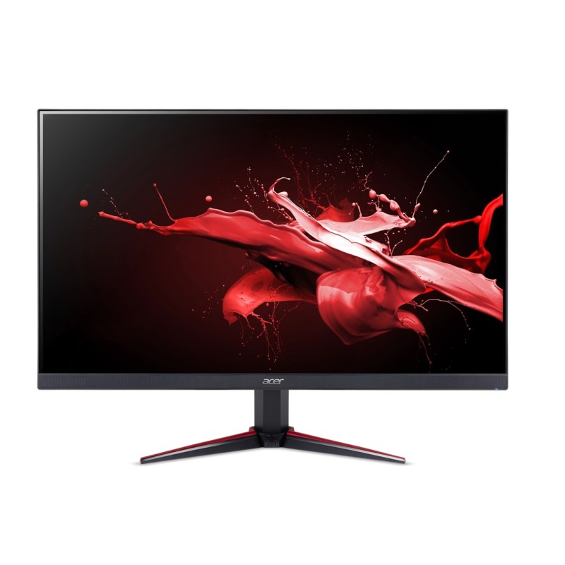 Acer VG270 S3 Monitor PC 68,6 cm (27") 1920 x 1080 Pixel Full HD LED Nero