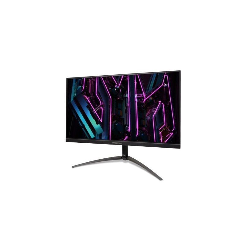 Acer Predator XB323QKV3bmiiphx 69cm (32") 4K IPS Gaming Monitor 16:9 HDMI/DP