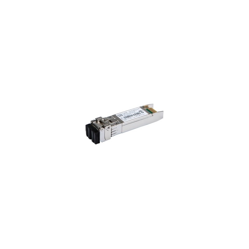 HPE X190 25G SFP28 LC SR 100m MM modulo del ricetrasmettitore di rete Fibra ottica 25000 Mbit s