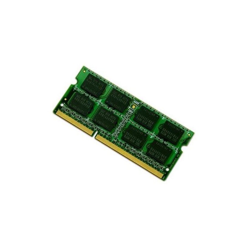 QNAP 8GB DDR3-1600 204 Pin SO-DIMM RAM Module