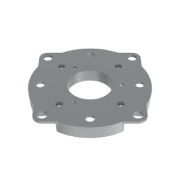 Axis TQ6901-E Adapter Mount...