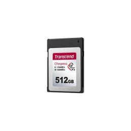 Transcend CFexpress 820 512 GB NAND