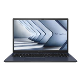 ASUS ExpertBook B1 B1502CVA-BQ0091X Intel® Core™ i5 i5-1335U Computer portatile 39,6 cm (15.6") Full HD 16 GB DDR4-SDRAM 512 GB