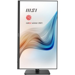 MSI Modern MD272XPDE Monitor PC 68,6 cm (27") 1920 x 1080 Pixel Full HD LCD Nero