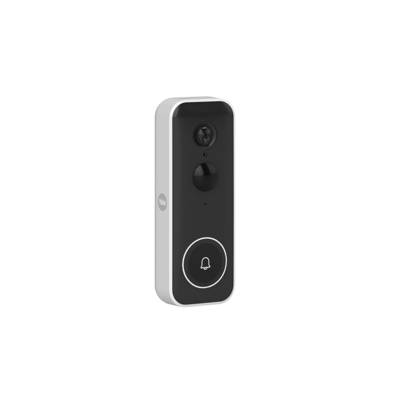 Yale Smart Video Doorbell - Kabellose Video-Türklingel