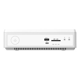 Zotac ZBOX MAGNUS EN374070W PC con dimensioni 2 l Bianco i7-13700HX 2,1 GHz