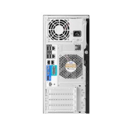 HPE ProLiant ML30 Gen11 server 960 GB Tower (4U) Intel Xeon E E-2434 3,4 GHz 32 GB DDR5-SDRAM 800 W