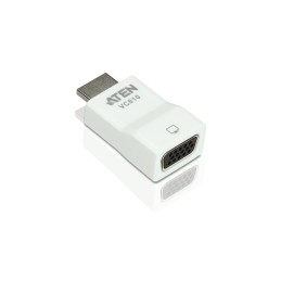 Aten VC810 HDMI zu VGA Adapter