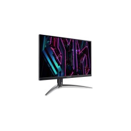 Acer Predator XB273K V3 Monitor PC 68,6 cm (27") 3840 x 2160 Pixel 4K Ultra HD LCD Nero