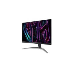 Acer Predator XB273K V3 Monitor PC 68,6 cm (27") 3840 x 2160 Pixel 4K Ultra HD LCD Nero