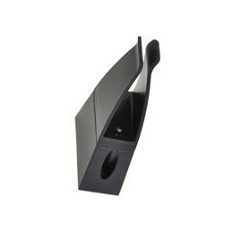 Ergotron Wall Mount Scanner Holder Nero Plastica