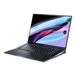 ASUS Zenbook UX7602VI-MY034W Intel® Core™ i9 i9-13900H Computer portatile 40,6 cm (16") Touch screen 3.2K 32 GB LPDDR5x-SDRAM 2