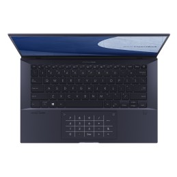 ASUS ExpertBook B9 B9400CBA-KC0880X Intel® Core™ i7 i7-1255U Computer portatile 35,6 cm (14") Full HD 16 GB LPDDR5-SDRAM 1 TB