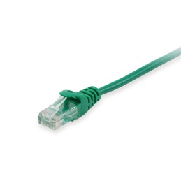 Equip 625449 cavo di rete Verde 20 m Cat6 U UTP (UTP)