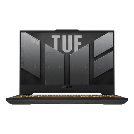 ASUS TUF Gaming A15 FA507UV-HQ055W AMD Ryzen™ 9 8945H Computer portatile 39,6 cm (15.6") Quad HD 16 GB DDR5-SDRAM 1 TB SSD