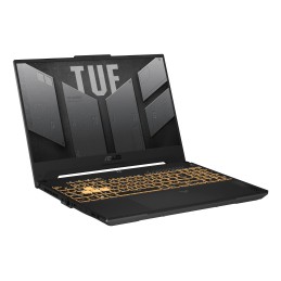 ASUS TUF Gaming A15 FA507UV-HQ055W AMD Ryzen™ 9 8945H Computer portatile 39,6 cm (15.6") Quad HD 16 GB DDR5-SDRAM 1 TB SSD