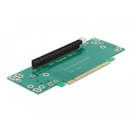 DeLOCK 41982 scheda di interfaccia e adattatore Interno PCIe