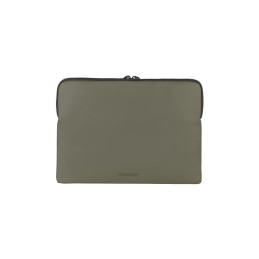 Tucano BFGOM1314-VM borsa per laptop 35,6 cm (14") Custodia a tasca Verde