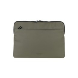 Tucano BFGOM1314-VM borsa per laptop 35,6 cm (14") Custodia a tasca Verde