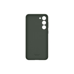 Samsung Galaxy S23+ Leather Case