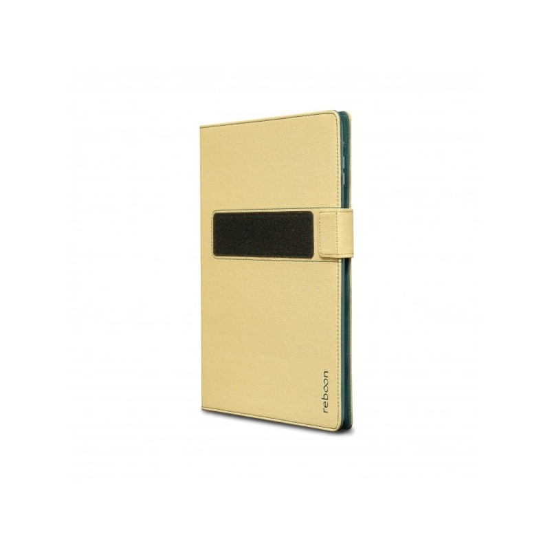 reboon Booncover S 20,1 cm (7.9") Custodia a libro Beige