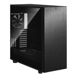 Fractal Design Define 7 XL Midi Tower Nero