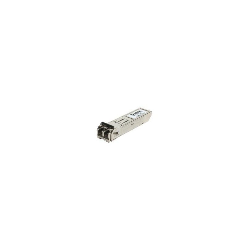 D-Link Multi-Mode Fiber SFP Transceiver modulo del ricetrasmettitore di rete 100 Mbit s