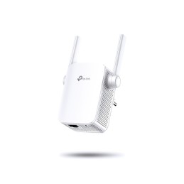 TP-Link RE305 moltiplicatore di rete Ripetitore di rete Bianco 10, 100 Mbit s