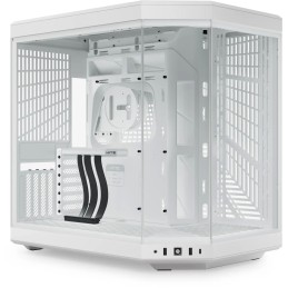 HYTE Y70 Midi Tower Bianco