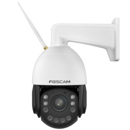 Foscam SD4H Cupola Telecamera di sicurezza IP Esterno 2304 x 1536 Pixel Parete