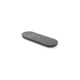 Logitech 952-000057 telecomando Bluetooth Webcam Pulsanti