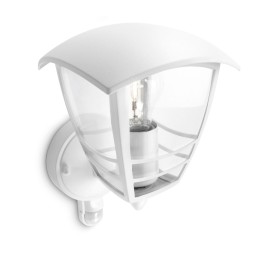 Philips myGarden Applique Creek 60 W E27, lampadina non inclusa