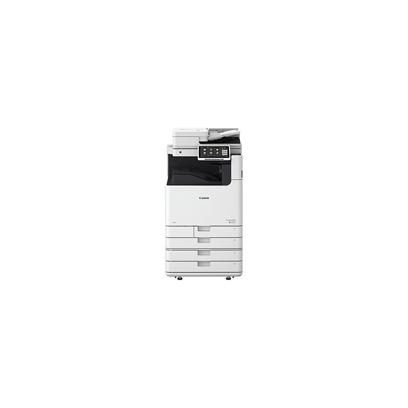 Canon imageRUNNER ADVANCE C5840i Laser A3 1200 x 1200 DPI 40 ppm Wi-Fi