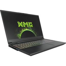 Schenker PRO 15 Intel® Core™ i9 i9-13900HX Computer portatile 39,6 cm (15.6") Wide Quad HD 32 GB DDR5-SDRAM 2 TB SSD NVIDIA