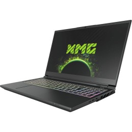 Schenker PRO 15 Intel® Core™ i9 i9-13900HX Computer portatile 39,6 cm (15.6") Wide Quad HD 32 GB DDR5-SDRAM 2 TB SSD NVIDIA