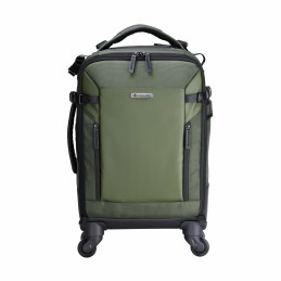 Vanguard Select 55 BT zaino City backpack Verde