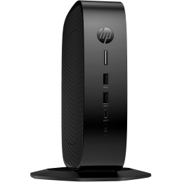 HP Elite t755 3 GHz IGEL OS 1,4 kg Nero V2546