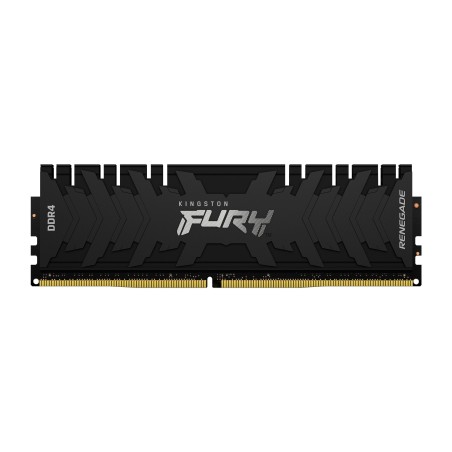 Kingston Technology FURY Renegade memoria 16 GB 1 x 16 GB DDR4 2666 MHz