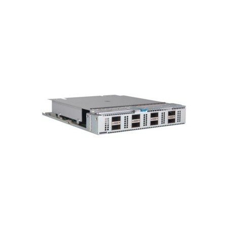 HPE JH957A modulo del commutatore di rete